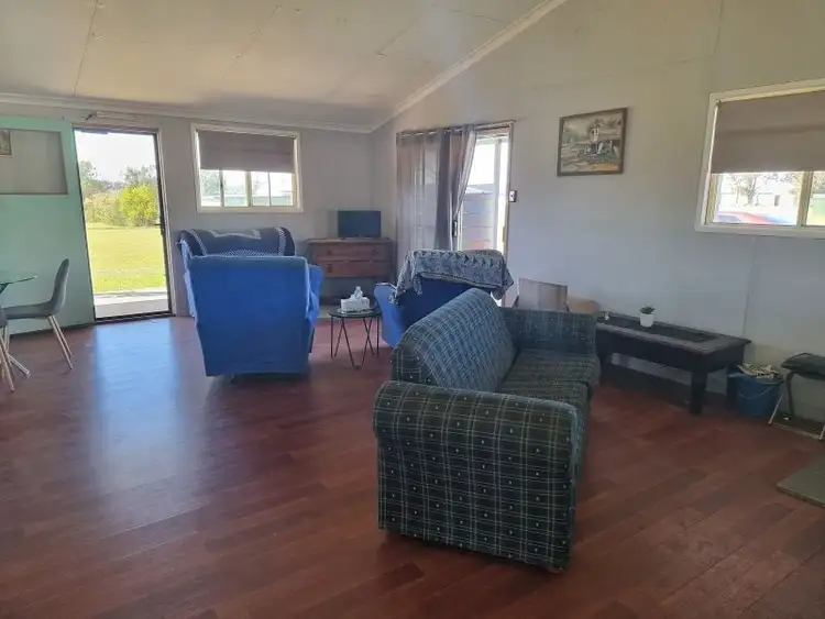 Third view of Homely house listing, 702 Mondure Wheatlands Road, Mondure QLD 4611