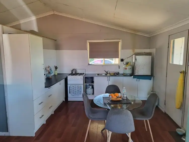 Fourth view of Homely house listing, 702 Mondure Wheatlands Road, Mondure QLD 4611