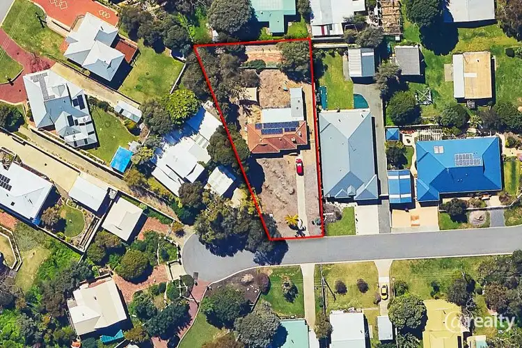 2 Muriel Court, Dawesville WA 6211