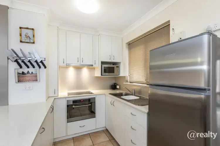Fifth view of Homely house listing, 2 Muriel Court, Dawesville WA 6211