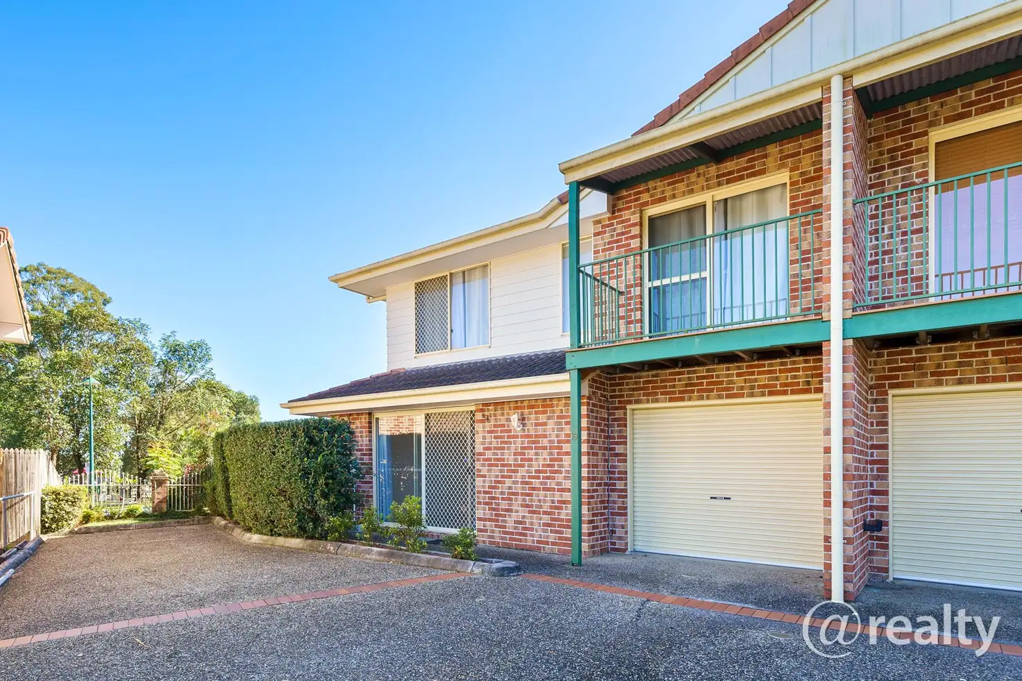 Main view of Homely townhouse listing, 13/1 Farr Jones Court, Daisy Hill QLD 4127