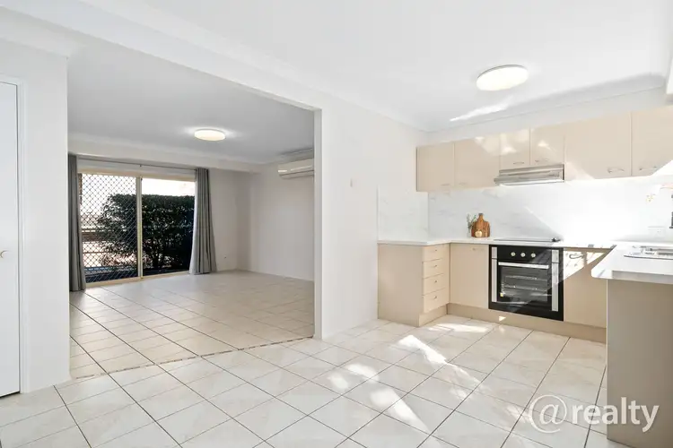 Third view of Homely townhouse listing, 13/1 Farr Jones Court, Daisy Hill QLD 4127