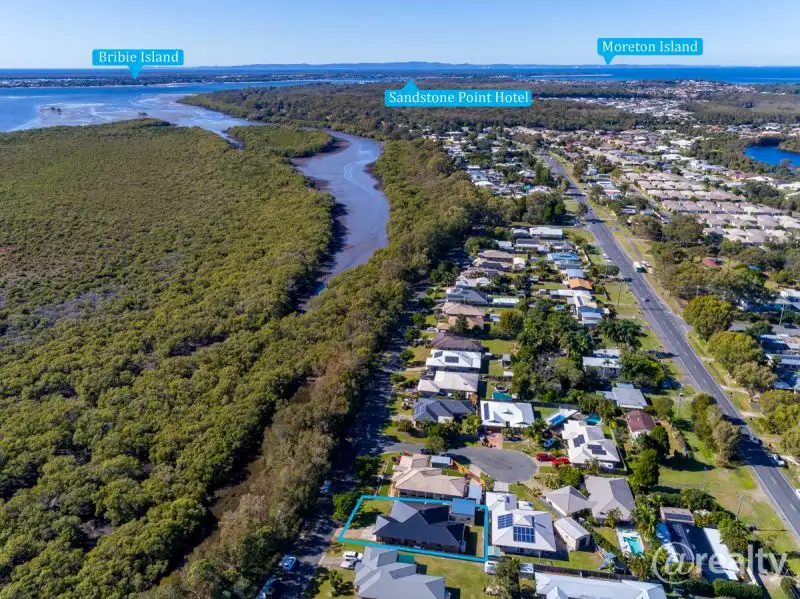 Main view of Homely house listing, 47 Ningi Esp, Ningi QLD 4511