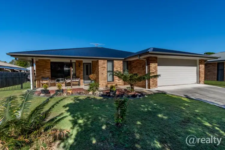 Second view of Homely house listing, 47 Ningi Esp, Ningi QLD 4511