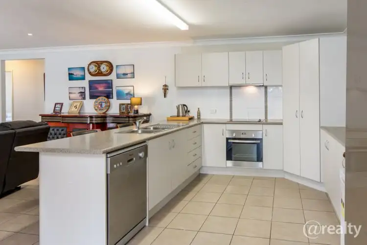 Fourth view of Homely house listing, 47 Ningi Esp, Ningi QLD 4511