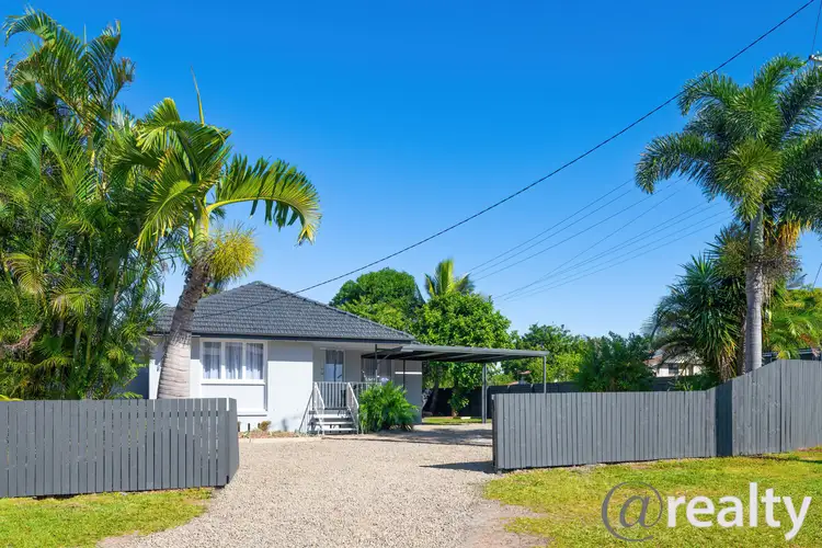 Main view of Homely house listing, 2 Galvin Street, Lawnton QLD 4501