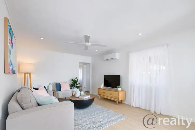 Second view of Homely house listing, 2 Galvin Street, Lawnton QLD 4501