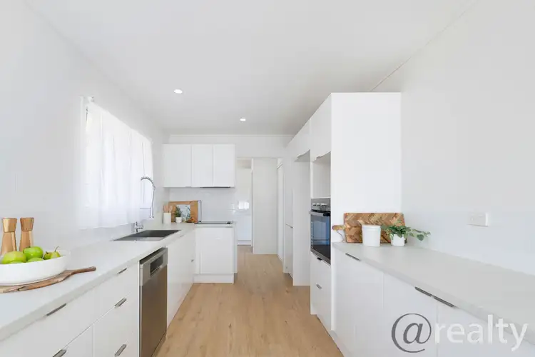 Fourth view of Homely house listing, 2 Galvin Street, Lawnton QLD 4501