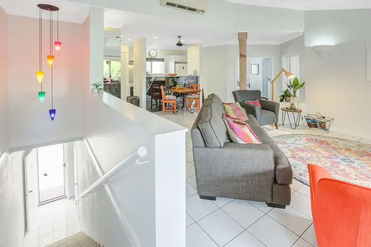 4/28 Springfield Crescent, Manoora QLD 4870
