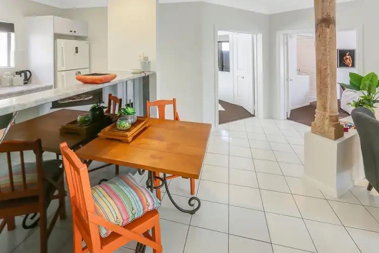 Sixth view of Homely apartment listing, 4/28 Springfield Crescent, Manoora QLD 4870