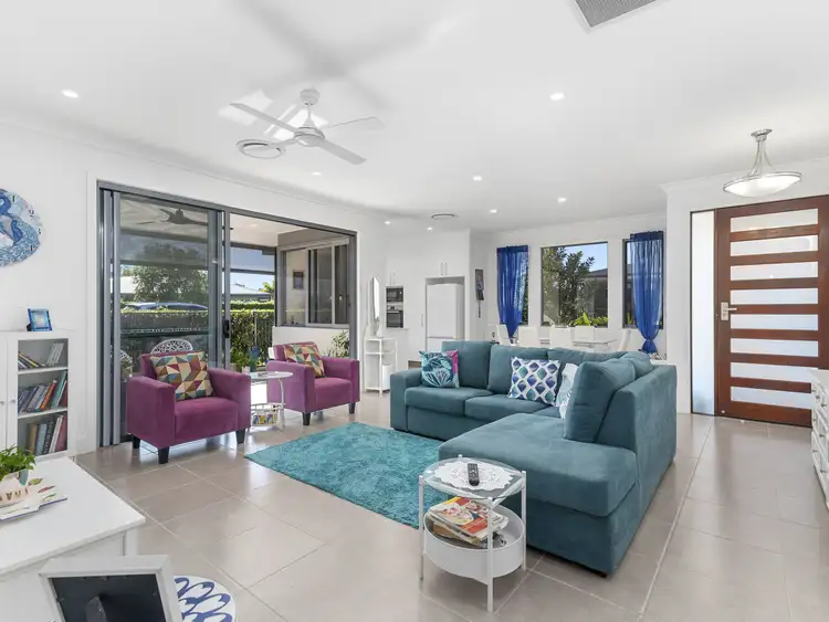 Second view of Homely retirement listing, 29 Ghostgum Grove, Upper Coomera QLD 4209