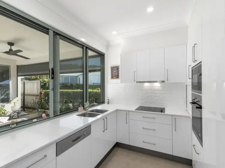 Third view of Homely retirement listing, 29 Ghostgum Grove, Upper Coomera QLD 4209
