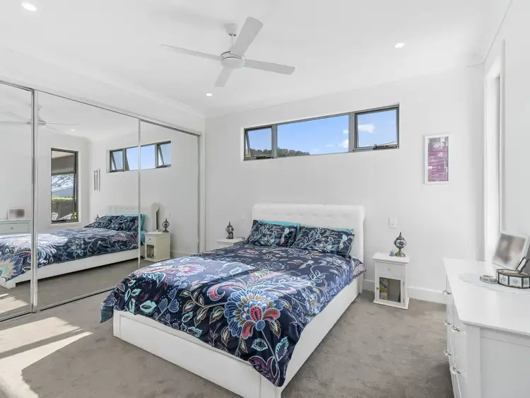 Fifth view of Homely retirement listing, 29 Ghostgum Grove, Upper Coomera QLD 4209