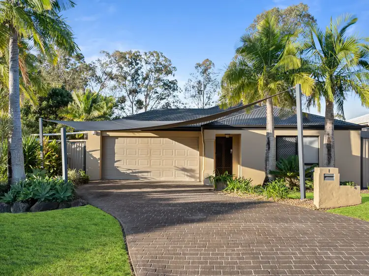 1 Vantage Court, Warner QLD 4500