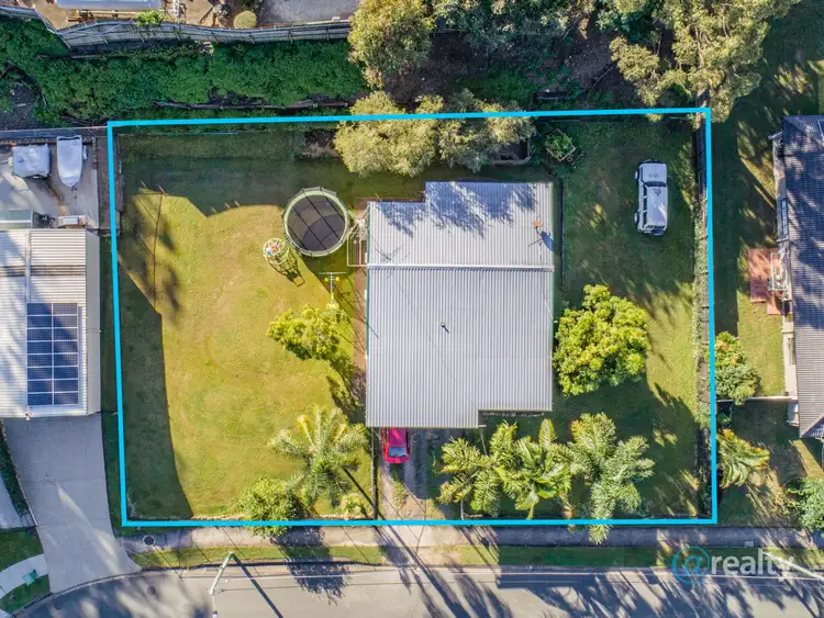 Third view of Homely house listing, 9-11 Donald Street, Cornubia QLD 4130