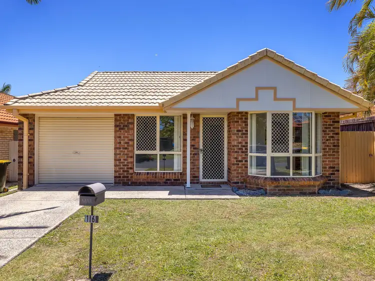 16 Dialba Crescent, Tingalpa QLD 4173