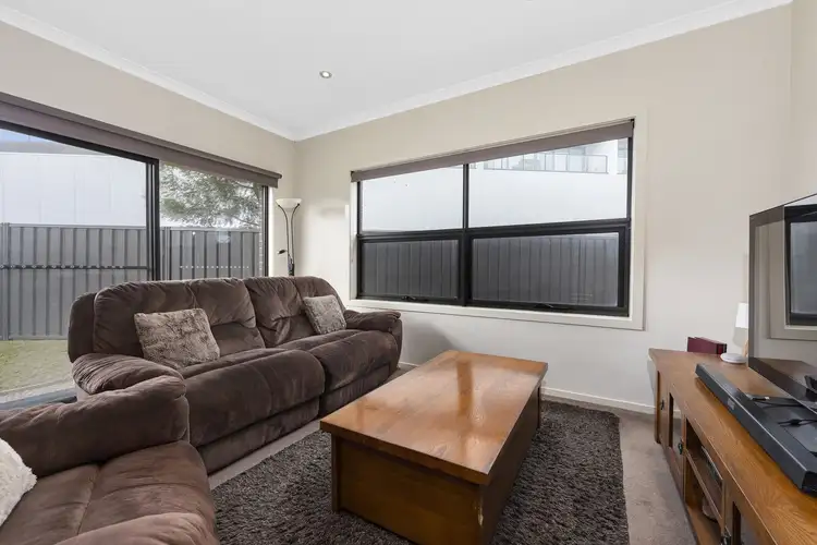 Third view of Homely townhouse listing, 35/8 The Crossing, Caroline Springs VIC 3023