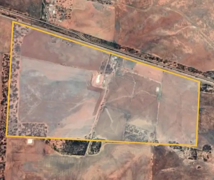 34808 Great Eastern Highway, Southern Cross WA 6426