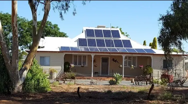 Second view of Homely rural property listing, 34808 Great Eastern Highway, Southern Cross WA 6426