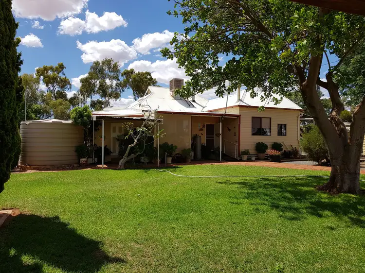 Fifth view of Homely rural property listing, 34808 Great Eastern Highway, Southern Cross WA 6426