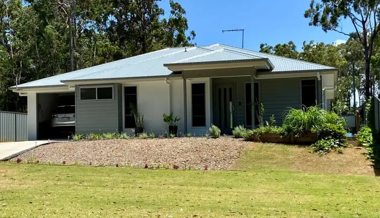 Main view of Homely land listing, 51 Channel Street, Russell Island QLD 4184