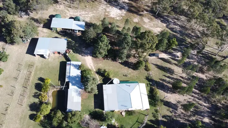 48 Manar Road, Boondooma QLD 4613
