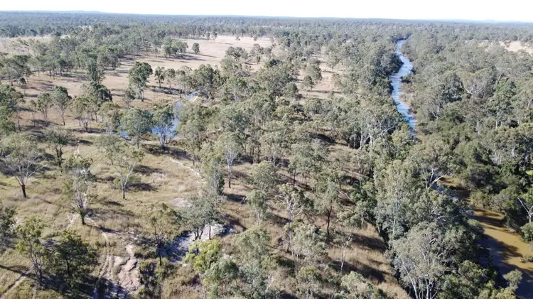 Second view of Homely rural property listing, 48 Manar Road, Boondooma QLD 4613