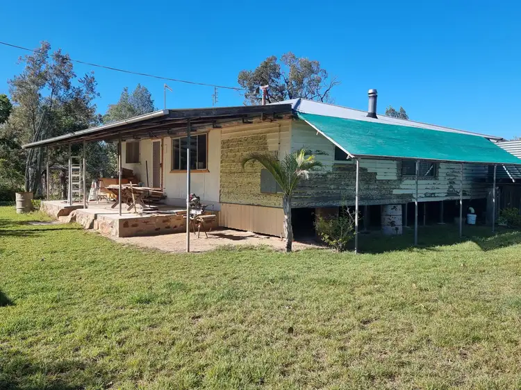 Third view of Homely rural property listing, 48 Manar Road, Boondooma QLD 4613
