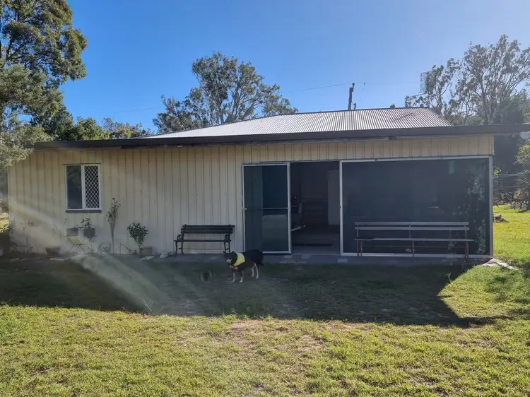 Fourth view of Homely rural property listing, 48 Manar Road, Boondooma QLD 4613