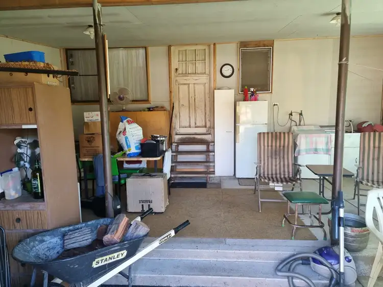 Fifth view of Homely rural property listing, 48 Manar Road, Boondooma QLD 4613