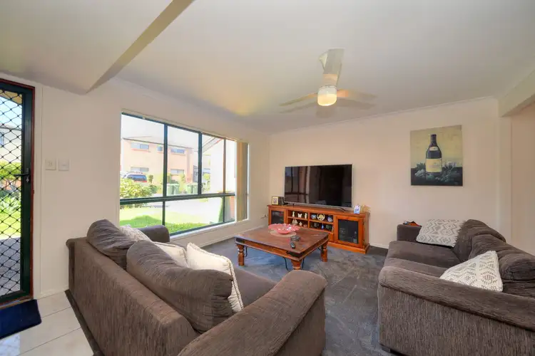 Third view of Homely townhouse listing, 24/1 Koala Town Road, Upper Coomera QLD 4209