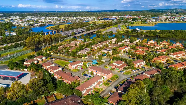 Seventh view of Homely townhouse listing, 24/1 Koala Town Road, Upper Coomera QLD 4209