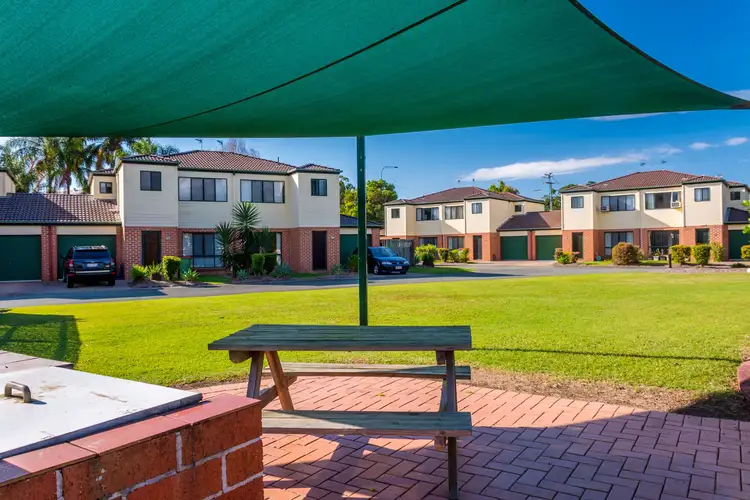 Second view of Homely townhouse listing, 13/1 Koala Town Road, Upper Coomera QLD 4209