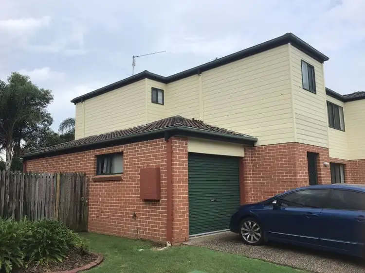 Third view of Homely townhouse listing, 13/1 Koala Town Road, Upper Coomera QLD 4209