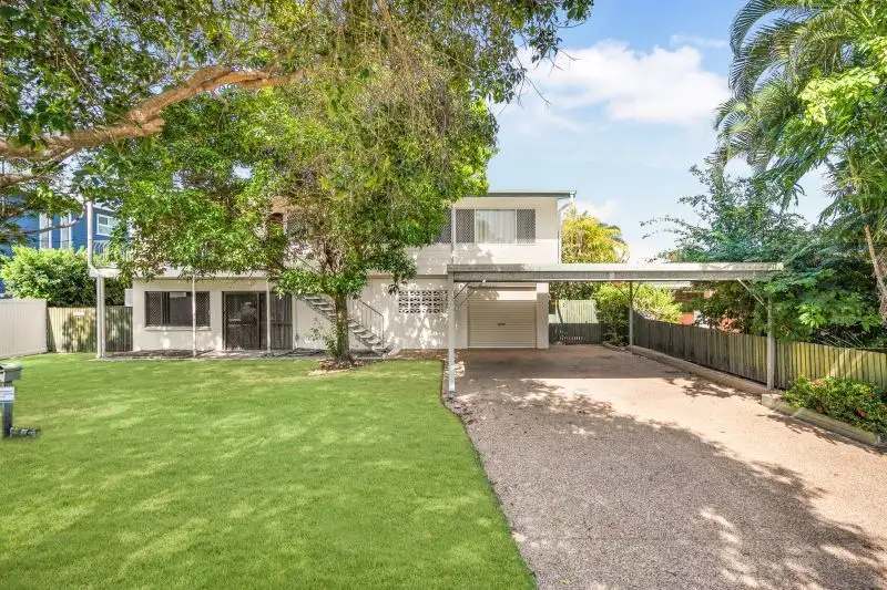 Main view of Homely house listing, 6 Morrell Street, Pallarenda QLD 4810