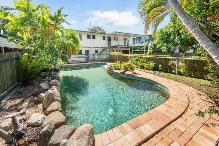 Second view of Homely house listing, 6 Morrell Street, Pallarenda QLD 4810