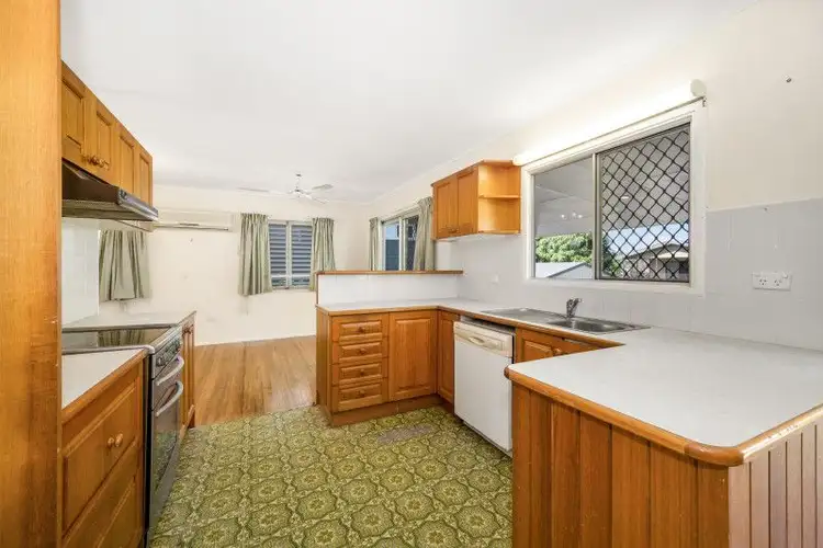 Fourth view of Homely house listing, 6 Morrell Street, Pallarenda QLD 4810