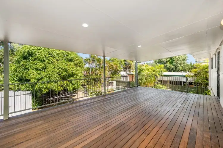 Fifth view of Homely house listing, 6 Morrell Street, Pallarenda QLD 4810