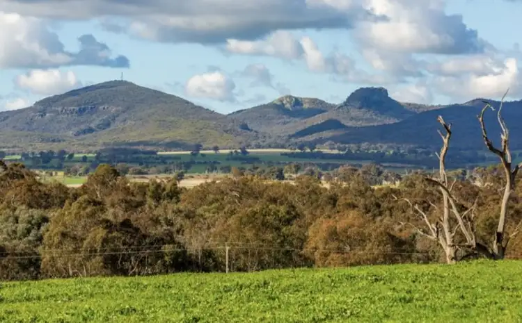 Lot 2 Sarah St, Gerogery NSW 2642