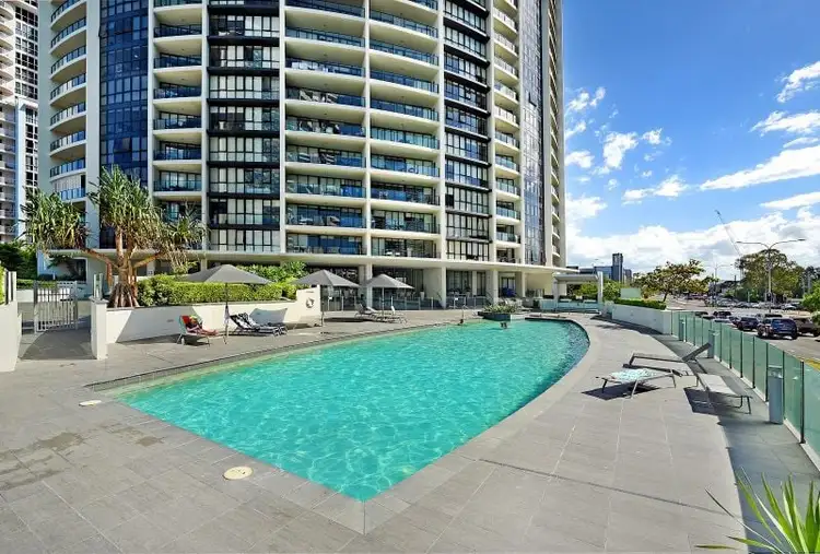 1507/22 Surf Parade, Broadbeach QLD 4218