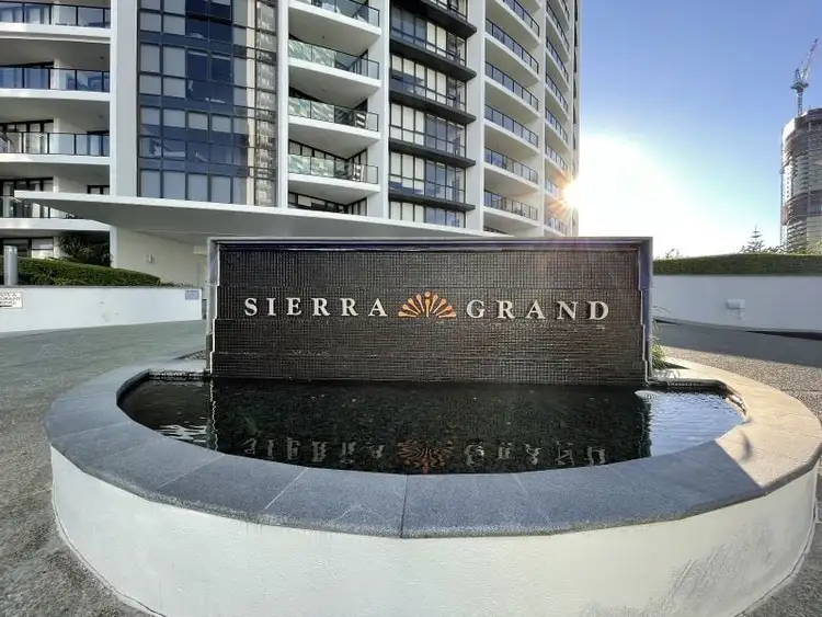 Third view of Homely apartment listing, 1507/22 Surf Parade, Broadbeach QLD 4218