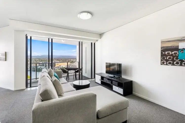 Fifth view of Homely apartment listing, 1507/22 Surf Parade, Broadbeach QLD 4218