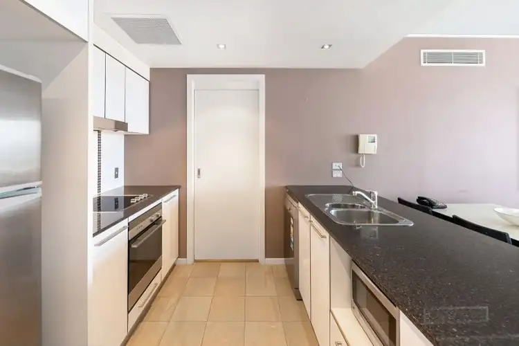 Sixth view of Homely apartment listing, 1507/22 Surf Parade, Broadbeach QLD 4218