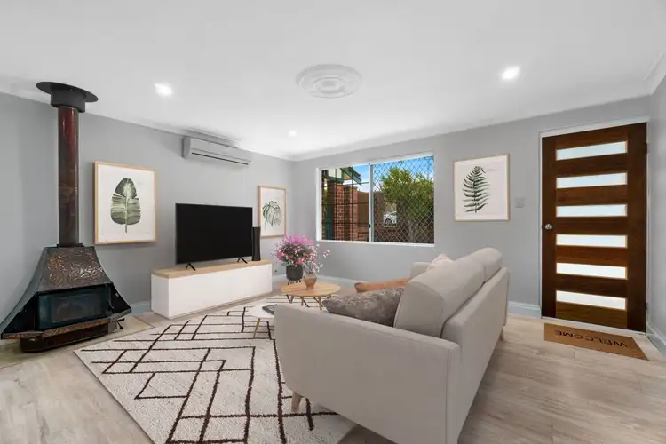 Main view of Homely villa listing, 5/83 Peninsula Road, Maylands WA 6051