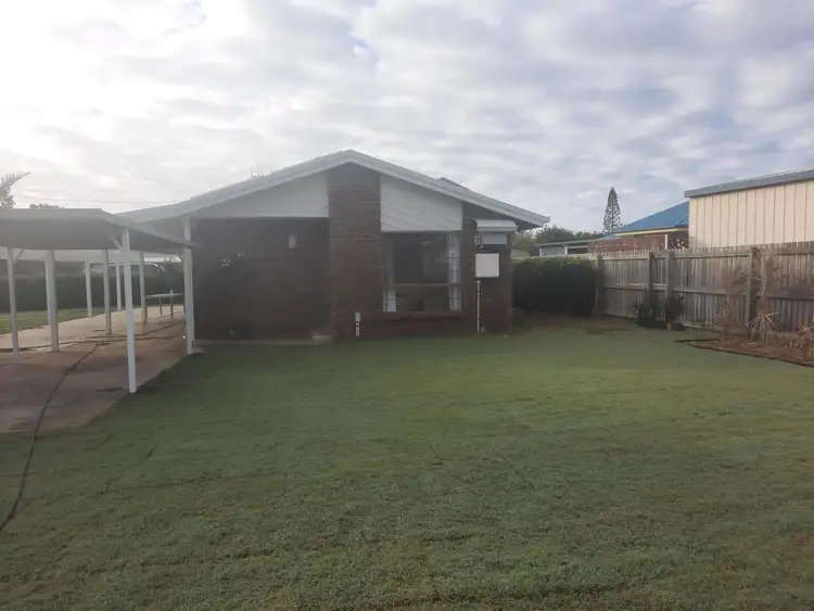 Second view of Homely house listing, 36 Bluewater Drive, Elliott Heads QLD 4670