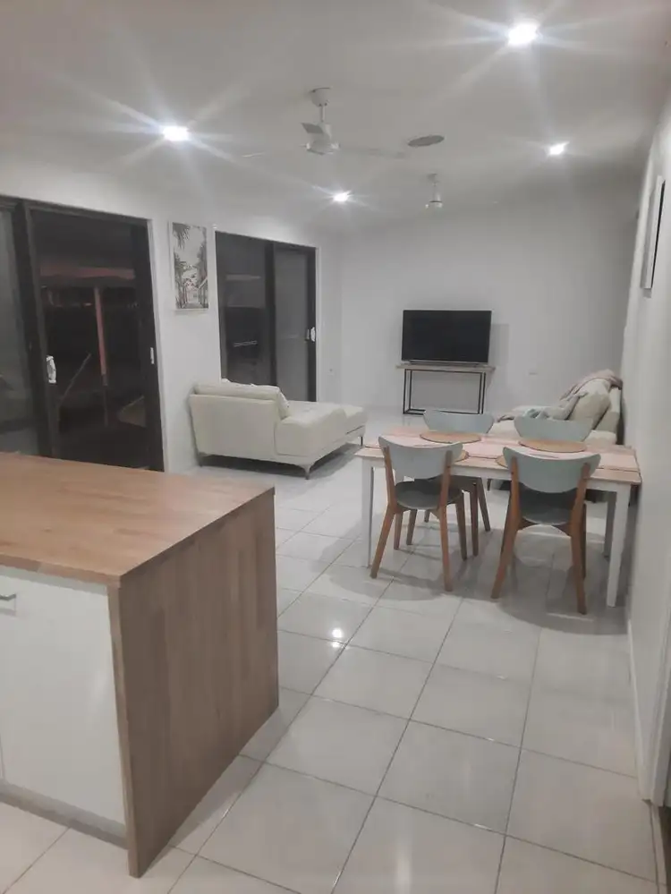 Third view of Homely house listing, 36 Bluewater Drive, Elliott Heads QLD 4670