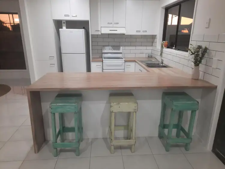 Fourth view of Homely house listing, 36 Bluewater Drive, Elliott Heads QLD 4670