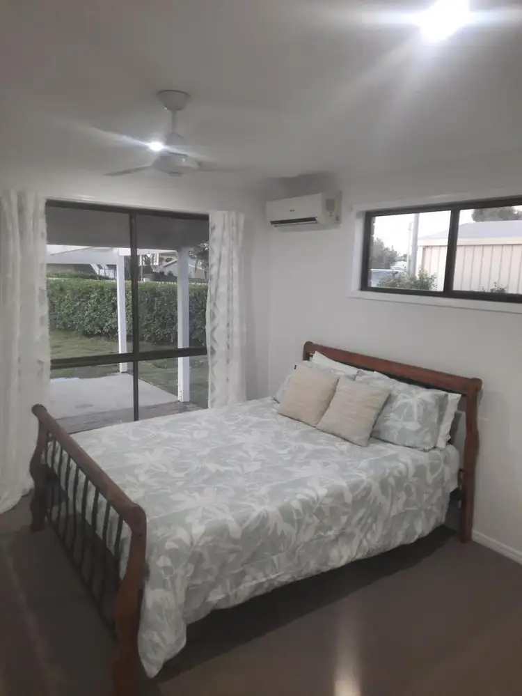 Fifth view of Homely house listing, 36 Bluewater Drive, Elliott Heads QLD 4670