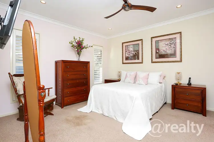 Fifth view of Homely retirement listing, 244/225 Logan St, Eagleby QLD 4207