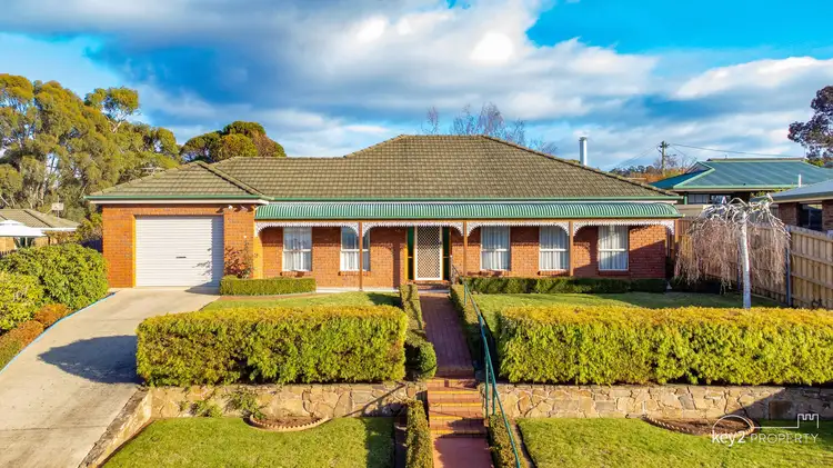 40 Benwerrin Crescent, Norwood TAS 7250